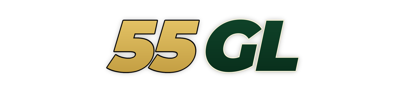55gl Casino Logo